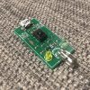raspberry piとirMagicianを使って赤外線で家電を操作